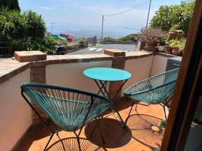 A Me Casa - Taormina